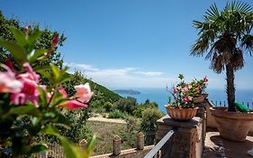 La Villa Di Nonna Angela